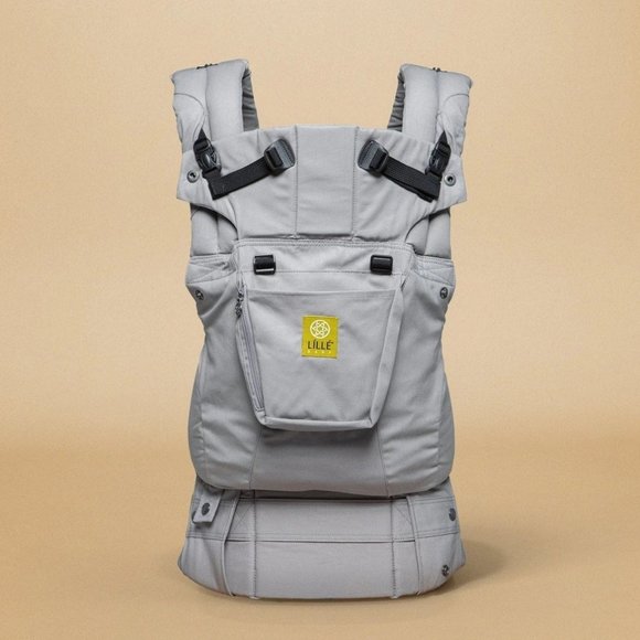 Lillebaby Other - LÍLLÉbaby COMPLETE in Stone
